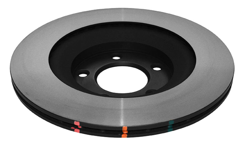 DBA 04-11 Mazda RX-8 Rear 4000 Series Plain Rotor 42551 42551 Photo - out of package