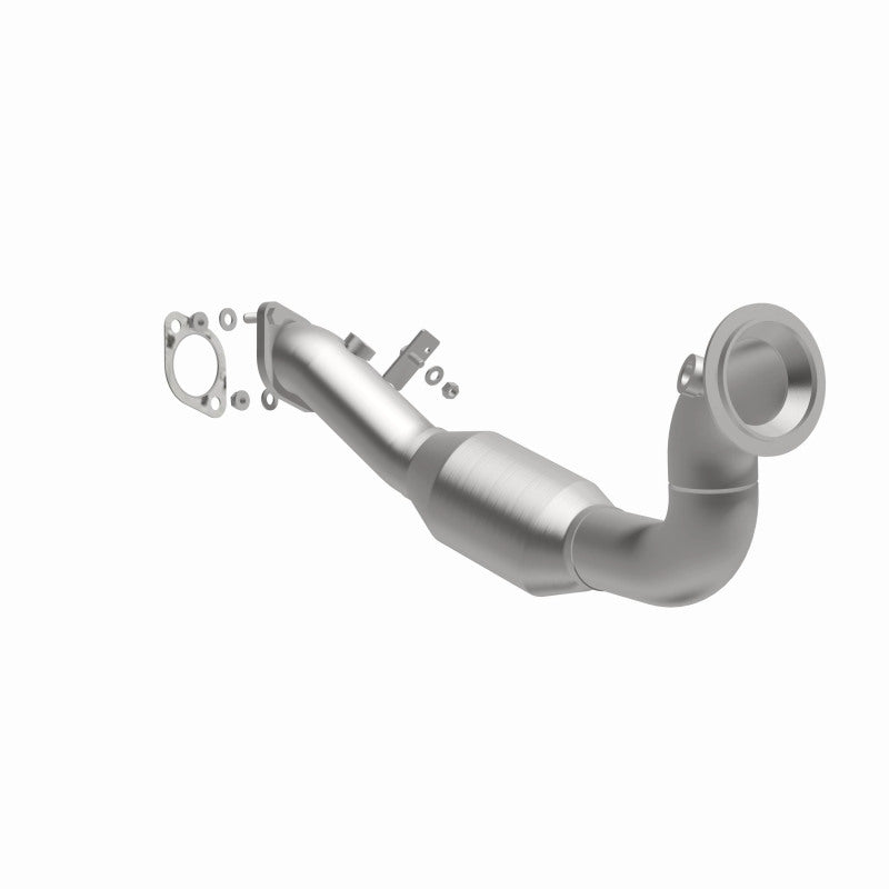 MagnaFlow BMW Z4 OEM Grade Federal / EPA Compliant Direct-Fit Catalytic Converter 21-169 360 Degree Image Set