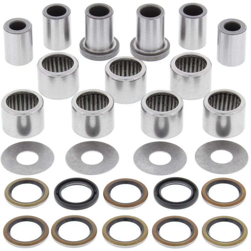All Balls Racing 2019 Gas-Gas TXE Electric Linkage Bearing Kit 27-1154 27-1154 Photo - Primary