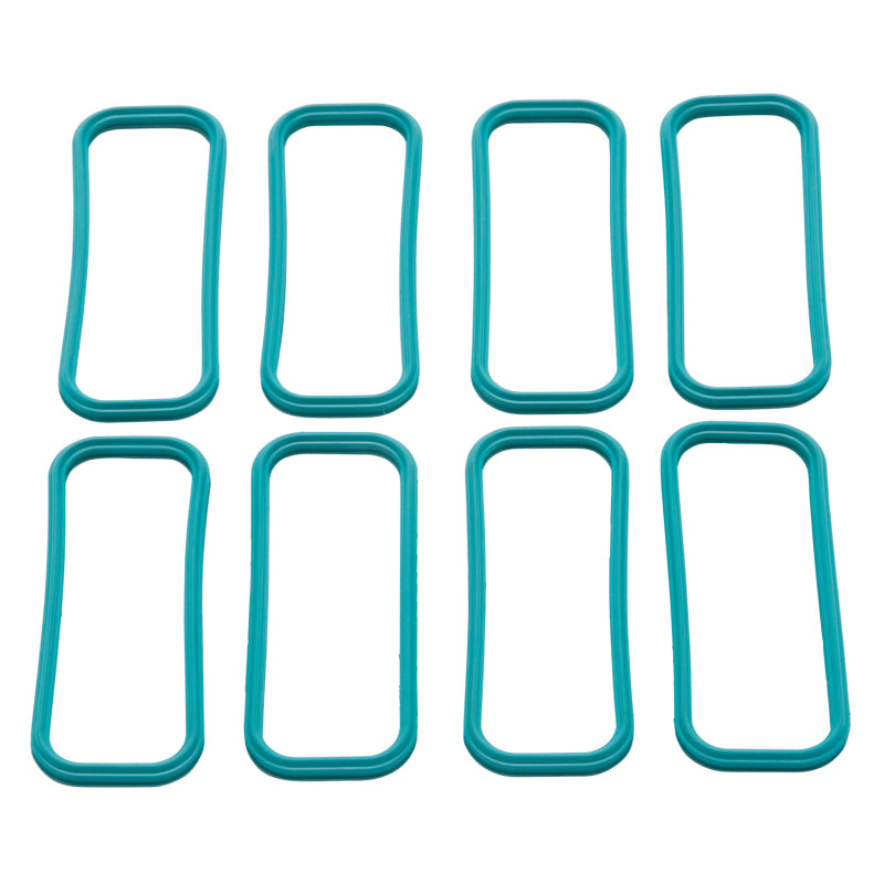 Edelbrock O-rings, Intake Manifold Gasket, Ls1/2, Pack Of 8 7386 Photo - Primary