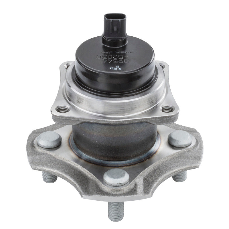Moog 01-03 Toyota Prius Rear Hub Assembly 512520 512520 Photo - Primary