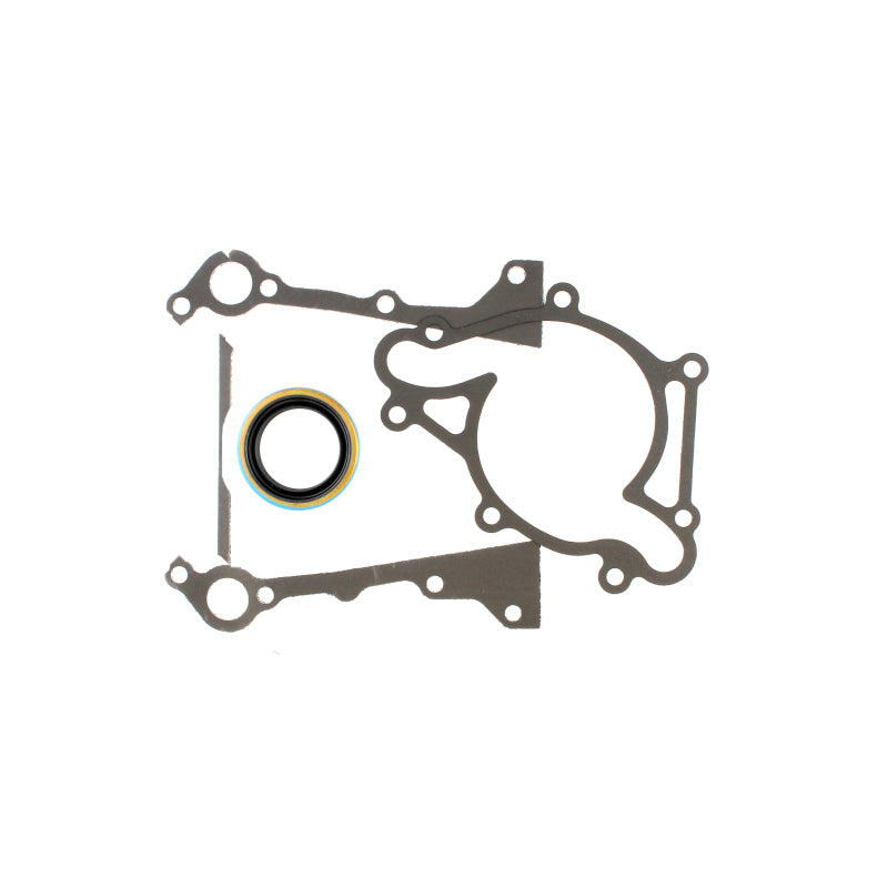 Cometic Gasket Cometic Chrysler 1997-2003 Magnum V6/V8 Timing Cover Gasket Kit C5060 C5060 Photo - Primary