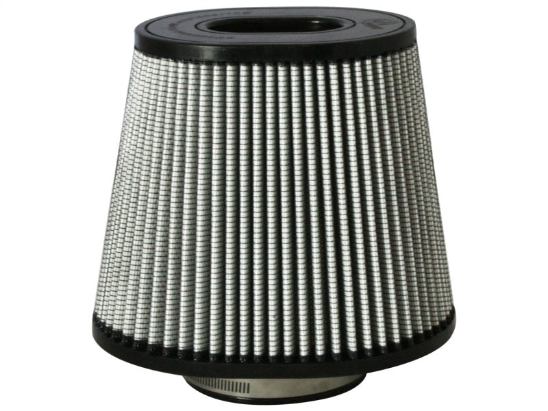 aFe Magnum FLOW Pro DRY S Universal Air Filter: 4 F x (9 x 7-1/2) B x (6-3 21-91065 Photo - Primary