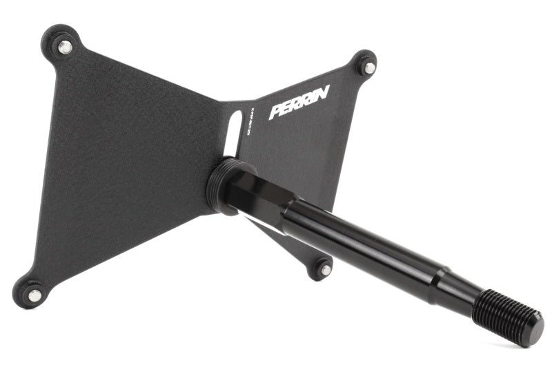 Perrin Performance Perrin 2022+ Subaru Forester Wilderness License Plate Holder PSP-BDY-208 PSP-BDY-208 User 1