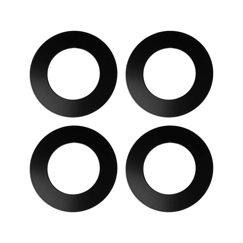 Old Man Emu ARB / OME 2021+ Ford Bronco Trim Packer Front FK110 FK110 Photo - Primary