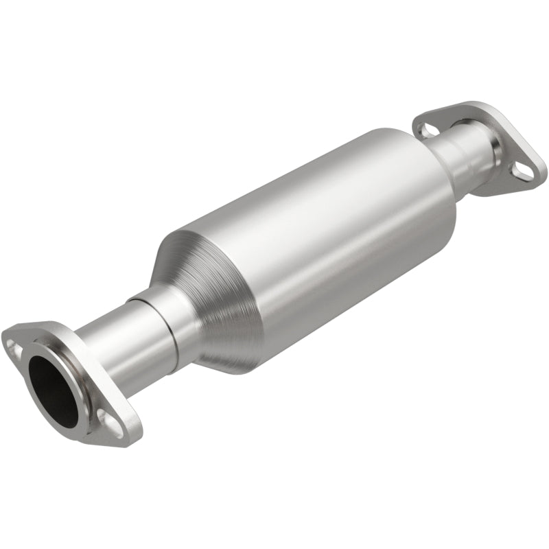 MagnaFlow California Grade CARB Compliant Direct-Fit Catalytic Converter 4481244 Photo - Primary