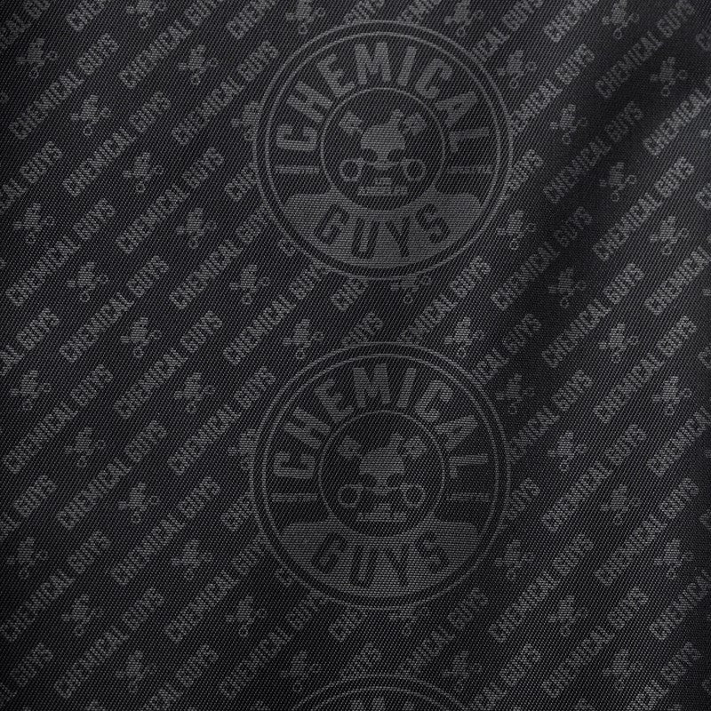 Chemical Guys Arsenal Range Trunk Organizer & Detailing Bag w/Polisher Pocket (P6) ACC614 ACC614 User 1