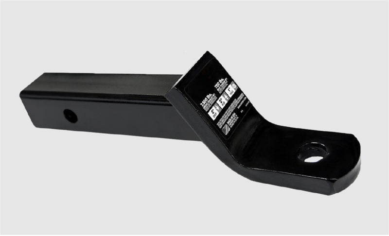 Access Rockstar ALL Accessories Extended Shaft - 2in Drop Ball Hitch for 2in Receiver 80812 80812 Photo - Primary