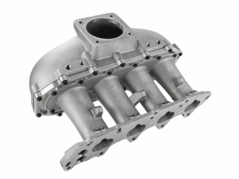 Skunk2 Ultra Series Race Centerfeed Intake Manifold - B VTEC 307-05-9080 Photo - Unmounted