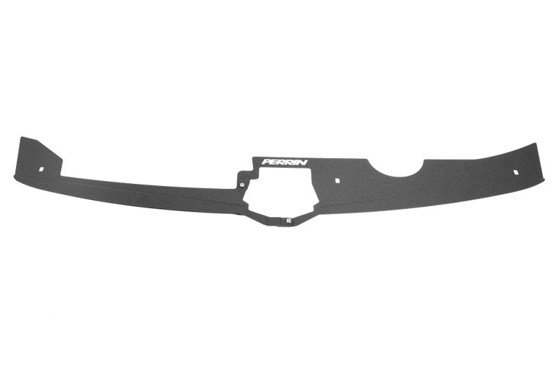 Perrin Performance Perrin 22-23 Subaru WRX Radiator Shroud - Black Wrinkle PSP-ENG-513BK PSP-ENG-513BK User 1