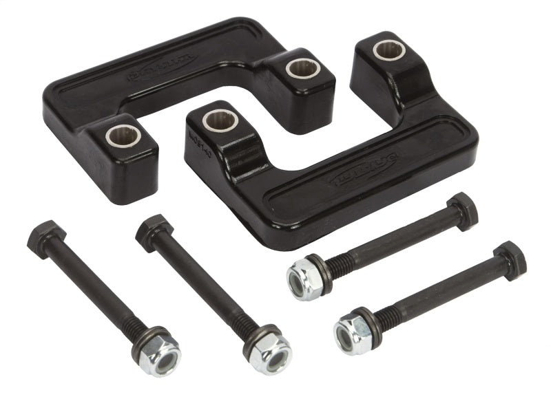 Daystar 07-18 GM P/U 1500 Front Leveling Kit DASKG09140BK KG09140BK Photo - Primary
