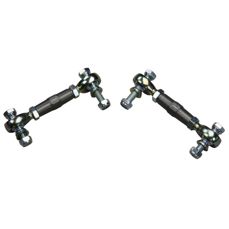 Hotchkis 2008-2010 Mitsubishi Evo X Heavy Duty Rear End Links 25440R Photo - Unmounted