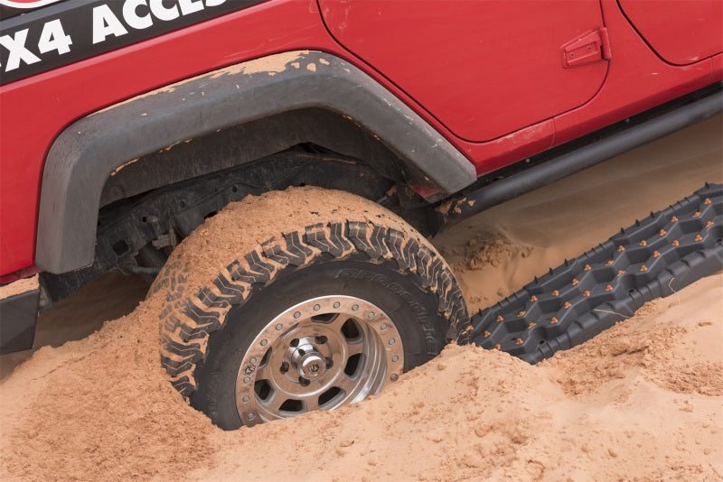 ARB Tred Pro Red TREDPROR TREDPROR Photo - Mounted