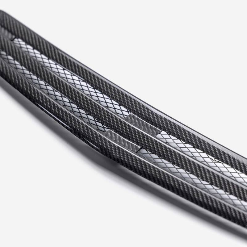 Seibon 2024 Acura Integra Carbon Fiber Hood Scoop HDS24ACINS HDS24ACINS User 1