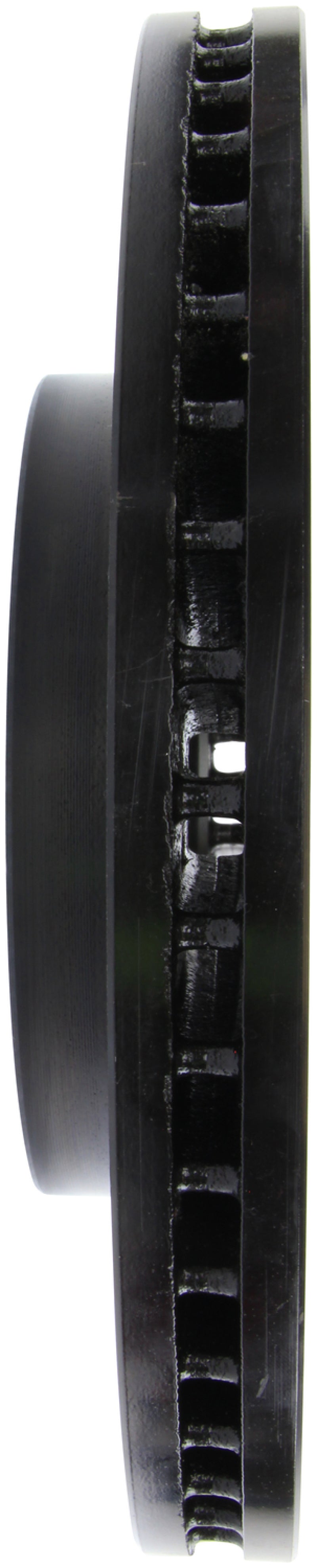 StopTech Disc Brake Rotor 127.44125L 127.44125L User 5