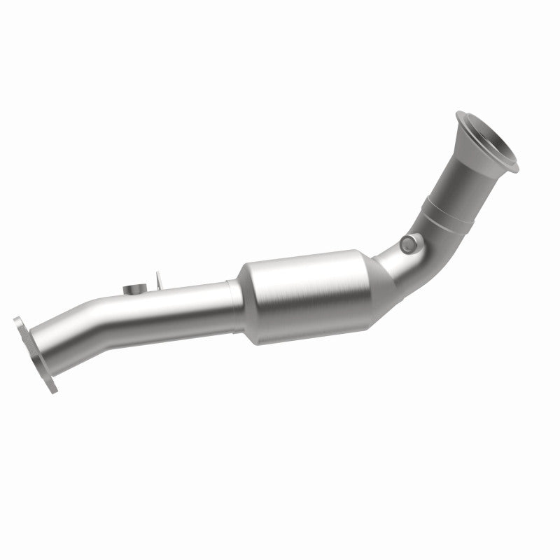 MagnaFlow BMW California Grade CARB Compliant Direct-Fit Catalytic Converter 5411062 360 Degree Image Set