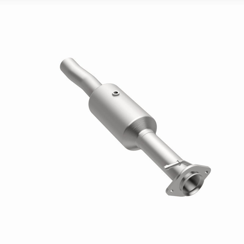 Magnaflow 09-10 Ford F-550 Super Duty V10 6.8L Rear Underbody Direct Fit Catalytic Converter 280434 280434 360 Degree Image Set