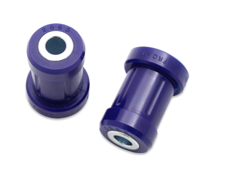 SuperPro Rear Control Arm Lower-Inner Bushing Kit SPF2865K Photo - Primary