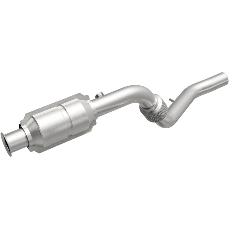 MagnaFlow OEM Grade Federal / EPA Compliant Direct-Fit Catalytic Converter 51709 Photo - Primary