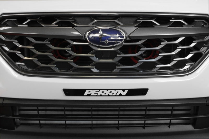 Perrin Performance Perrin 2022 Subaru WRX License Plate Delete - Black PSP-BDY-116BK PSP-BDY-116BK User 1
