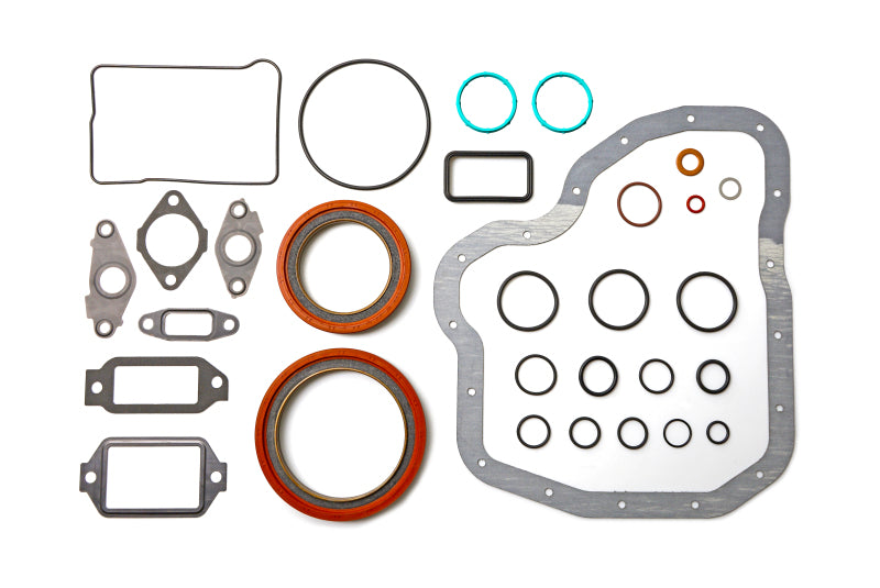 Cometic Gasket Cometic GM LML/LMM/LGH Duramax Bottom End Gasket Kit PRO3012B PRO3012B Photo - Primary