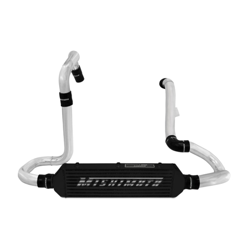 Mishimoto Genesis Turbo Intercooler & Piping Kit Black MMINT-GEN4-10BK Photo - out of package