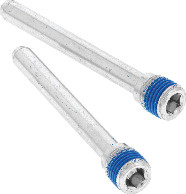 QuadBoss 06-09 Arctic Cat 250 2x4 Front Brake Caliper Retaining Pin Kit 411539 411539 Photo - Primary