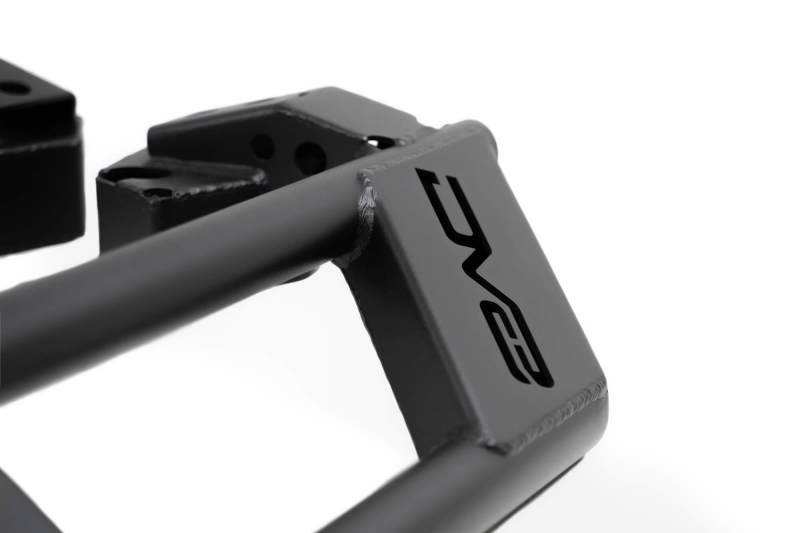 DV8 Offroad 21-23 Ford Bronco FS-15 Series 2-Door Rock Sliders SRBR-04 SRBR-04 Photo - Unmounted
