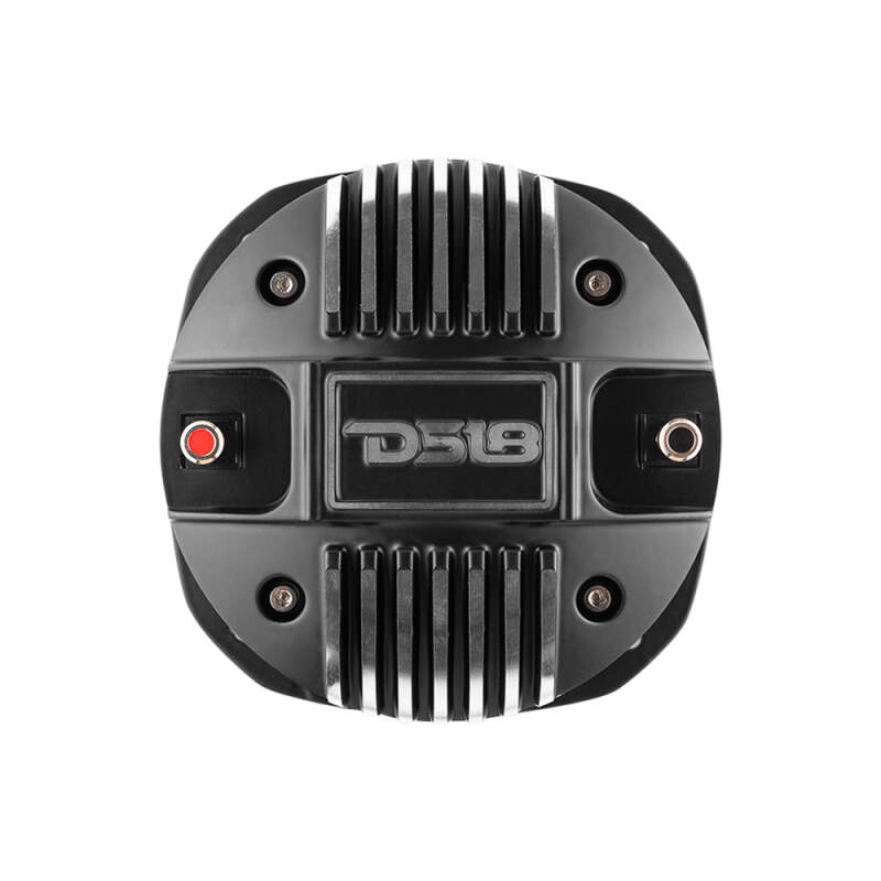 DS18 DSE Drivers Audio, Video & Radios Amplifiers main image