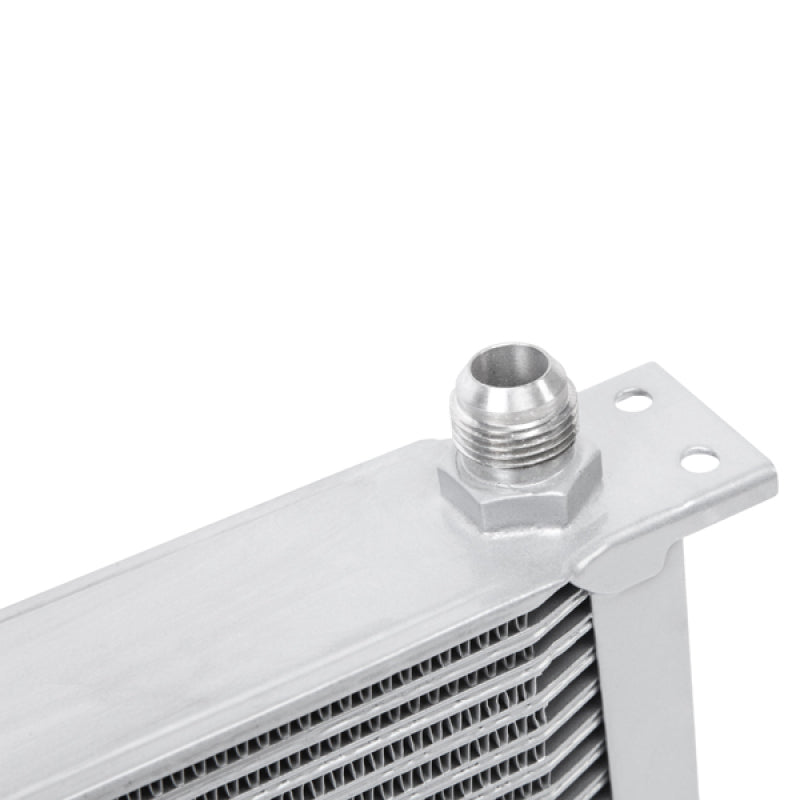 Mishimoto Oil Cooler - Universal 25-Row MMOC-25 User 2