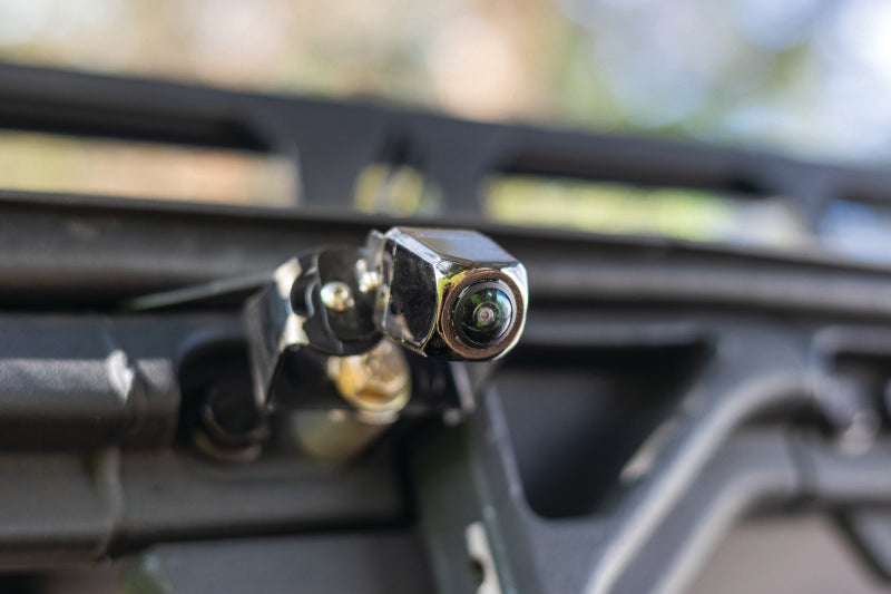 QuadBoss Qb 360 Camera System 601377 601377 User 1