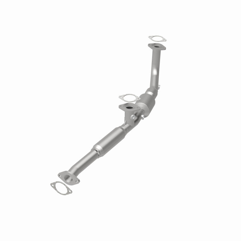 MagnaFlow California Grade CARB Compliant Direct-Fit Catalytic Converter 444302 360 Degree Image Set