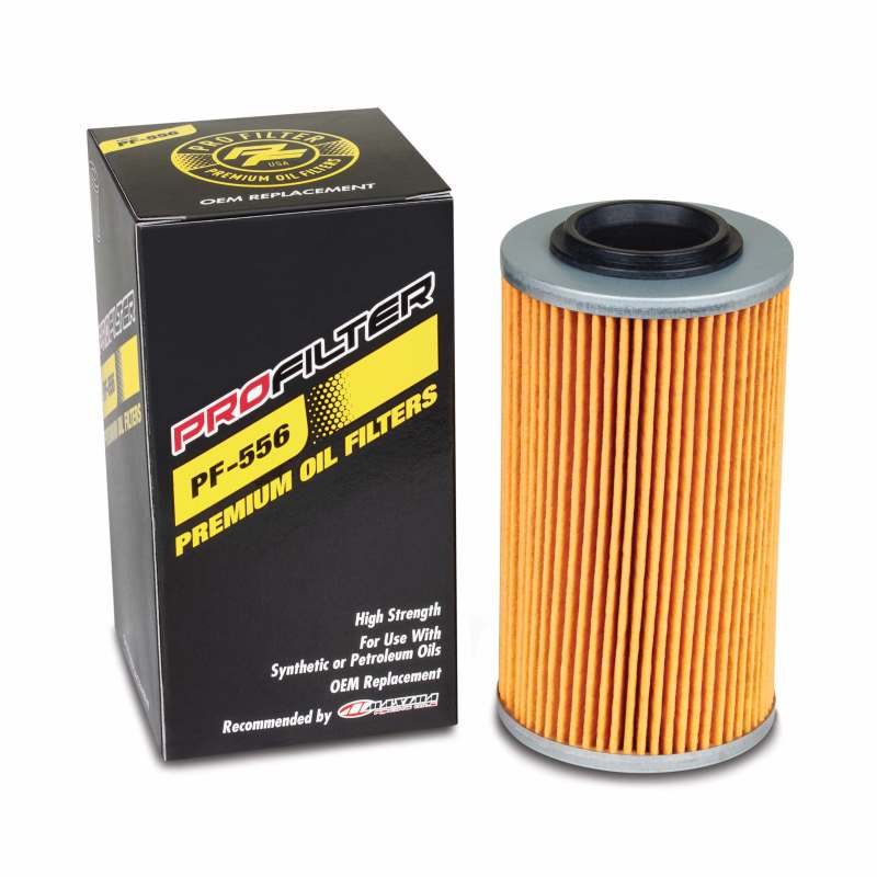 ProFilter Bombardier Cartridge Various Performance Oil Filter PF-556 PF-556 User 1