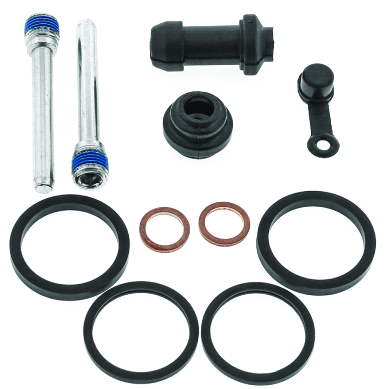 QuadBoss Qboss Caliper Rebuild Kit 414575 414575 Photo - Primary