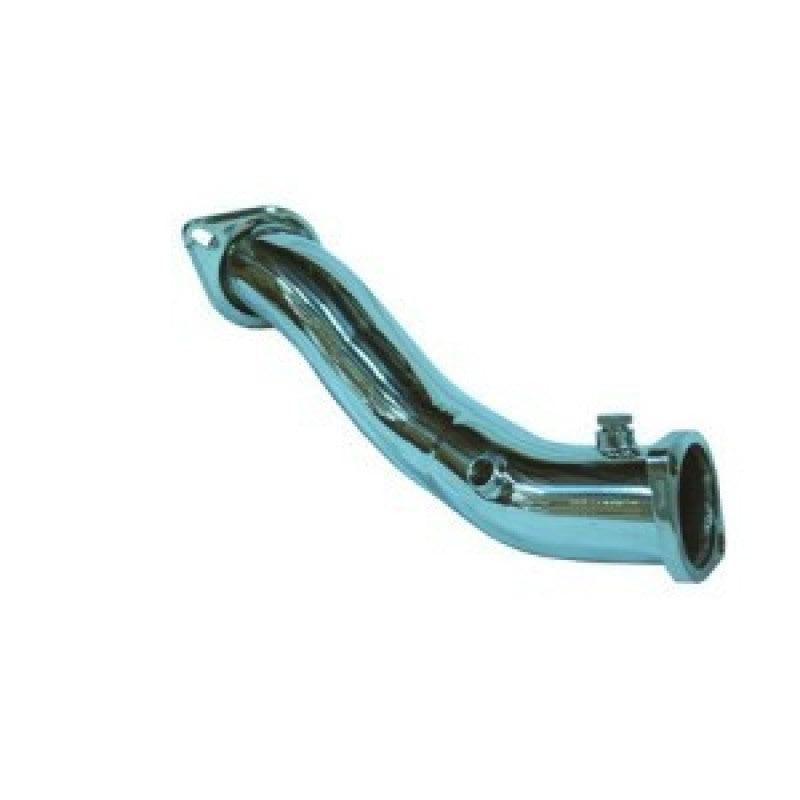 Turbo XS 08-09 Evo 10 Front Pipe EVOX-FP Photo - Primary