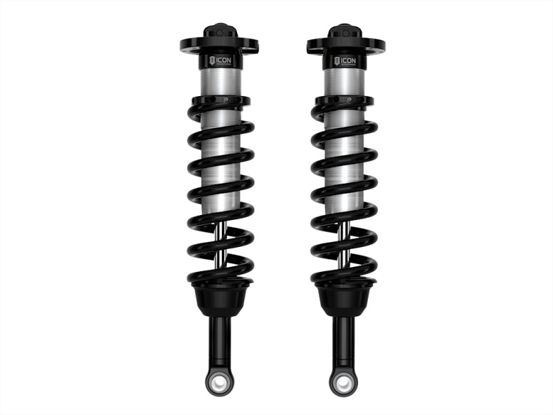 ICON 22-23 Toyota Tundra 2.5 VS IR 6in Coilover Kit 58672 58672 Photo - Primary