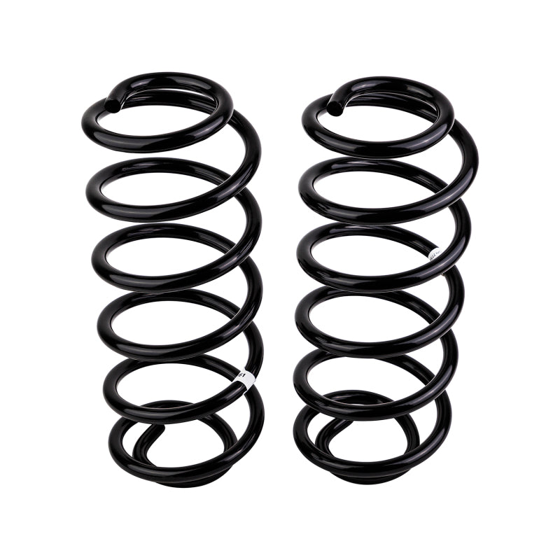 Old Man Emu ARB / OME 18-20 Jeep Wrangler JL Coil Spring Set Rear 2in Lift 3161 3161 Photo - Unmounted