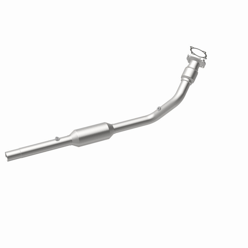 MagnaFlow Audi TT OEM Grade Federal / EPA Compliant Direct-Fit Catalytic Converter 51715 360 Degree Image Set