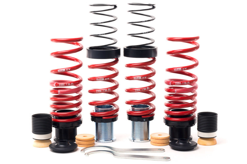 H&R 17-20 Audi R8 Coupe V10 (AWD/RWD) VTF Adjustable Lowering Springs 23004-1 User 1