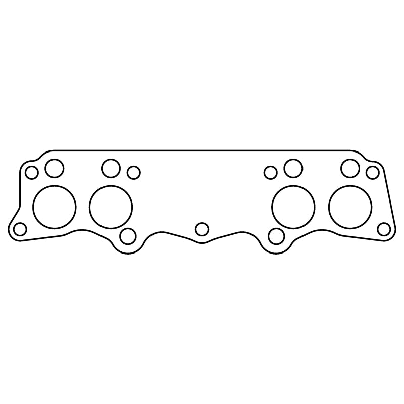 Cometic Gasket Cometic Toyota 22R .064in AM Exhaust Manifold Gasket - 1983-1984 C4938-064 C4938-064 Photo - Primary