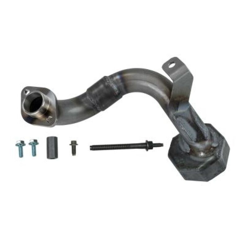 Moroso Ford Coyote Gen 4 Oil Pump Pick-Up (For Front Sump Oil Pan No. 20573) 24582 24582 User 1
