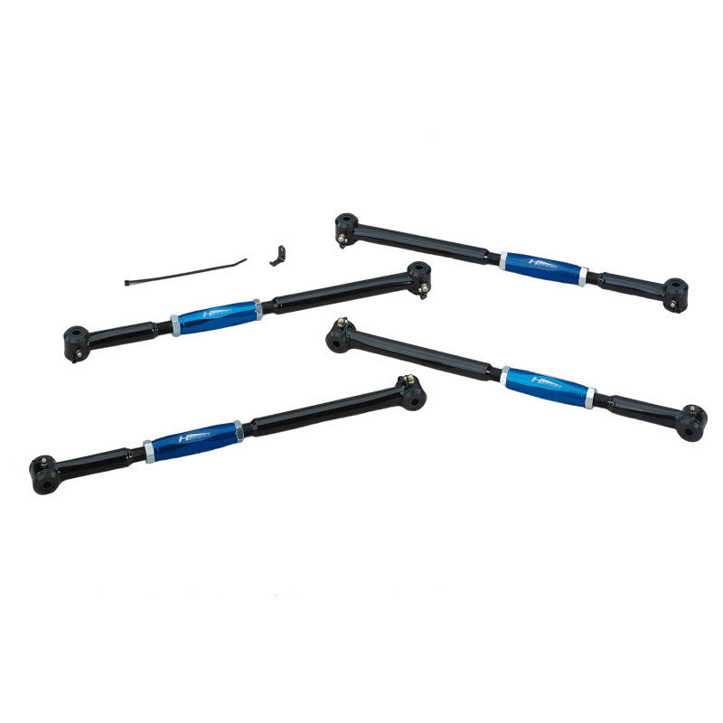 Hotchkis 02+ Mini Rear Camber Links 2 Upper & Lower Links 13810 Photo - Primary