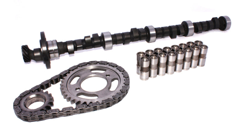 COMP Cams Camshaft Kit Bs455 260H SK96-202-4 SK96-202-4 Photo - Primary