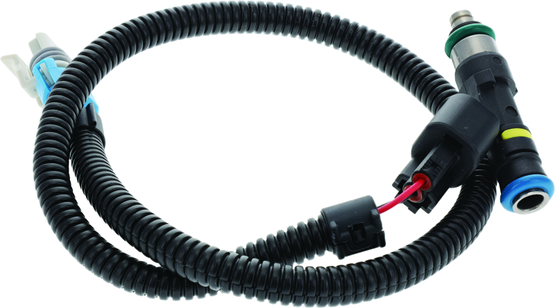 QuadBoss 11-14 Polaris Ranger 800 (03) Fuel Injector 403280 403280 Photo - Primary