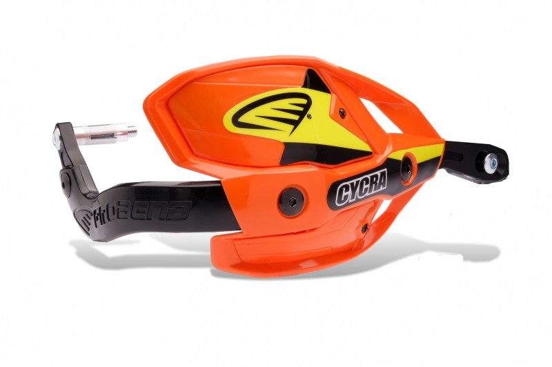 Cycra Probend Ultra Bar Pack Orange 1CYC-7507-22 1CYC-7507-22 Photo - Primary