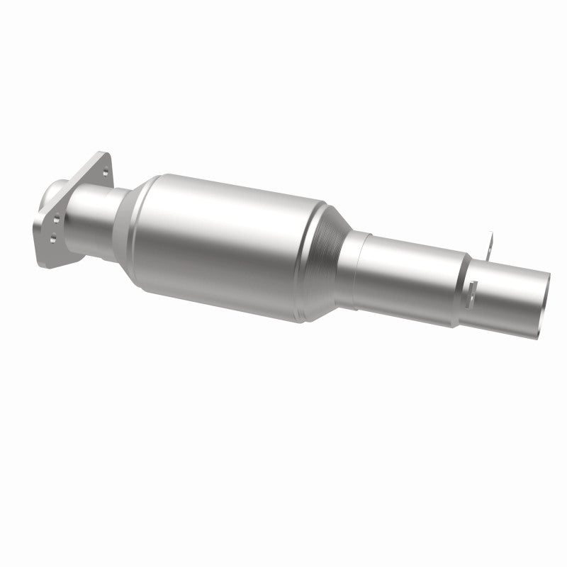 MagnaFlow California Grade CARB Compliant Direct-Fit Catalytic Converter 3391486 360 Degree Image Set