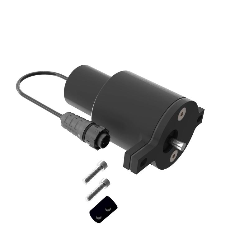 QTP QTEC Replacement Motor Kit MOTORKIT MOTORKIT Photo - Primary