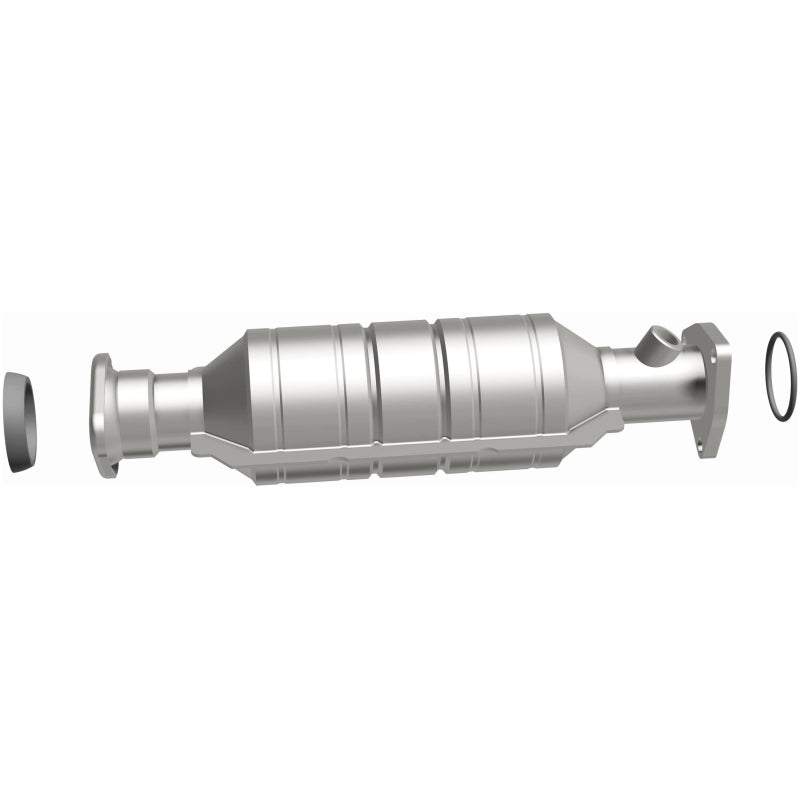 MagnaFlow Honda Odyssey HM Grade Federal / EPA Compliant Direct-Fit Catalytic Converter 93114 Photo - out of package