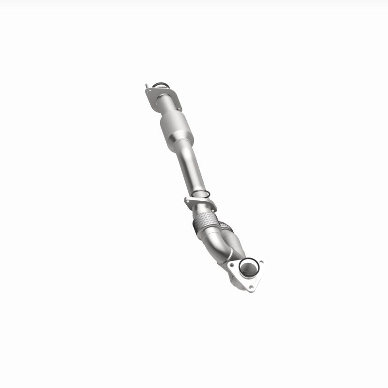 Magnaflow 18-20 Infiniti QX60 REAR Underbody 3.5L Direct Fit Converter 280403 280403 360 Degree Image Set