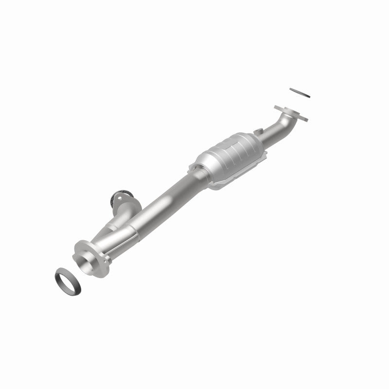 MagnaFlow Lexus GX460 OEM Grade Federal / EPA Compliant Direct-Fit Catalytic Converter 51798 360 Degree Image Set
